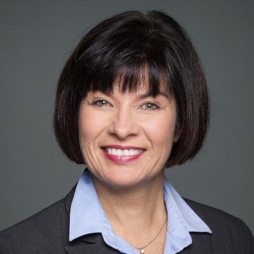 The Honourable Ginette Petitpas Taylor