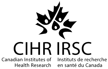 CIHR's leaf identifier - white and black