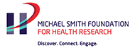 Michael Smith Foundation for Health Research